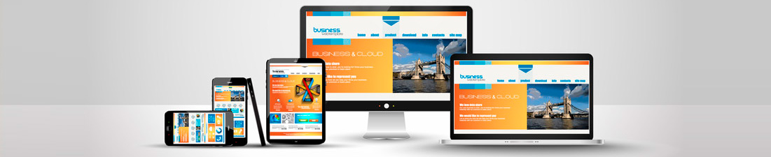 Уникальный сайт