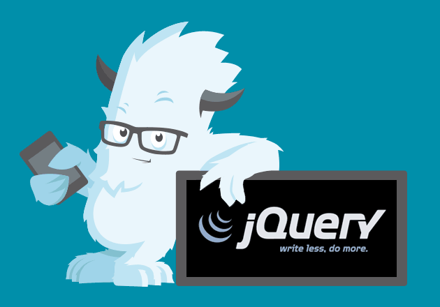 Подключение jquery