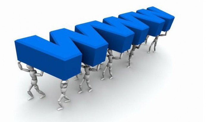 Смена домена и последствия этого процесса